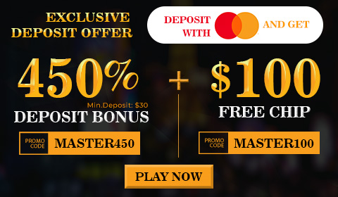 slots villa no deposit bonus